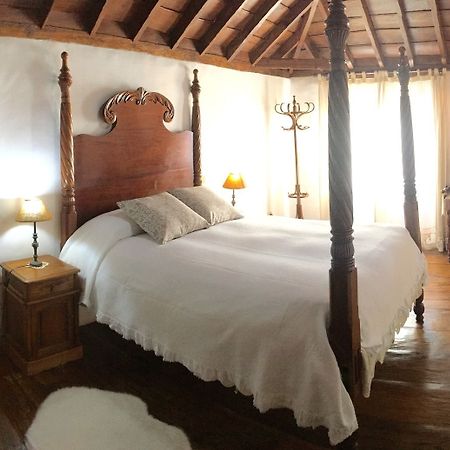 Hotel Rural Casona Santo Domingo Guimar Bagian luar foto