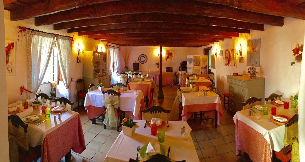 Hotel Rural Casona Santo Domingo Guimar Bagian luar foto