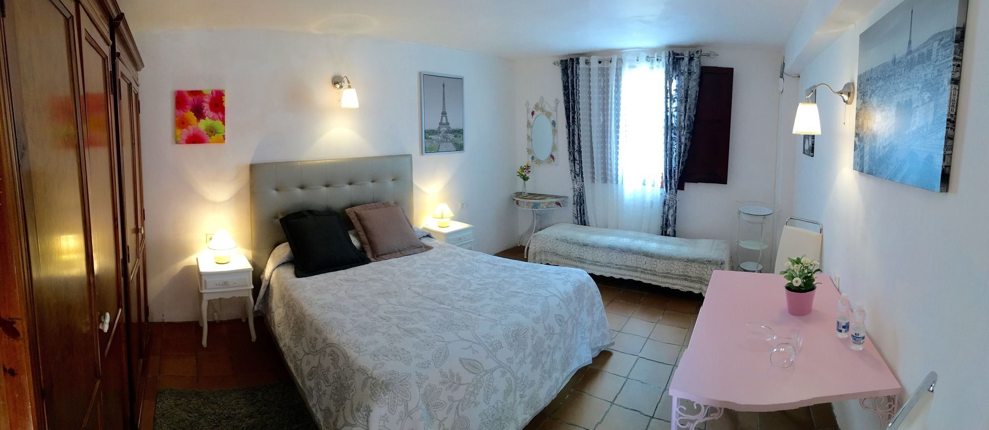Hotel Rural Casona Santo Domingo Guimar Bagian luar foto